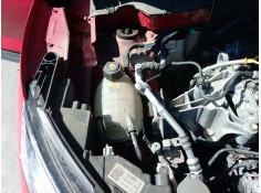 Recambio de deposito expansion para nissan juke (f16_) dig-t 117 referencia OEM IAM   