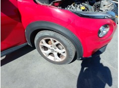 Recambio de transmision delantera derecha para nissan juke (f16_) dig-t 117 referencia OEM IAM 3910000Q7M  T49532/R1691 2