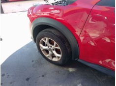 Recambio de transmision delantera izquierda para nissan juke (f16_) dig-t 117 referencia OEM IAM 3910100Q7J  T49531/R1690 2