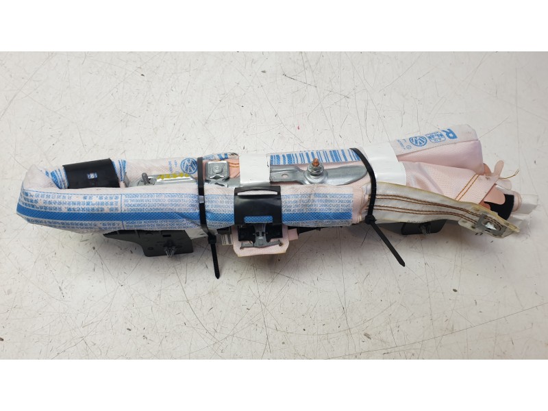 Recambio de airbag cortina delantero derecho para volkswagen taigo taigo referencia OEM IAM 2G4880742H  