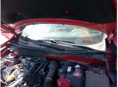 Recambio de torpedo para nissan juke (f16_) dig-t 117 referencia OEM IAM   