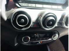 Recambio de warning para nissan juke (f16_) dig-t 117 referencia OEM IAM    2