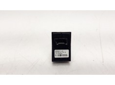 Recambio de mando elevalunas delantero derecho para bmw serie 1 lim. (f20) 1.6 turbodiesel referencia OEM IAM 61319208107   2