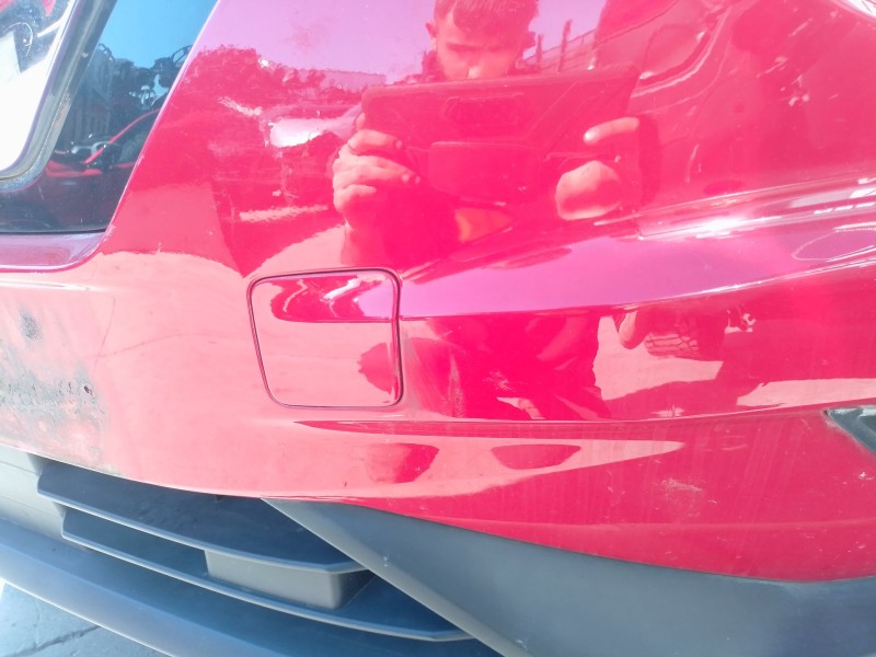 Recambio de morro completo para nissan juke (f16_) dig-t 117 referencia OEM IAM   