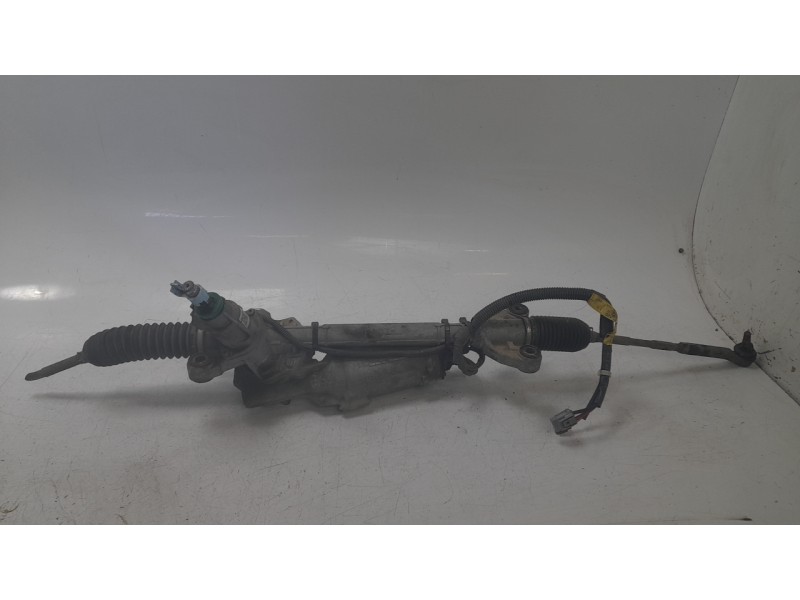 Recambio de cremallera direccion para subaru xv (gt, g24) 2.0 i awd (gt7) referencia OEM IAM 34110FL043  