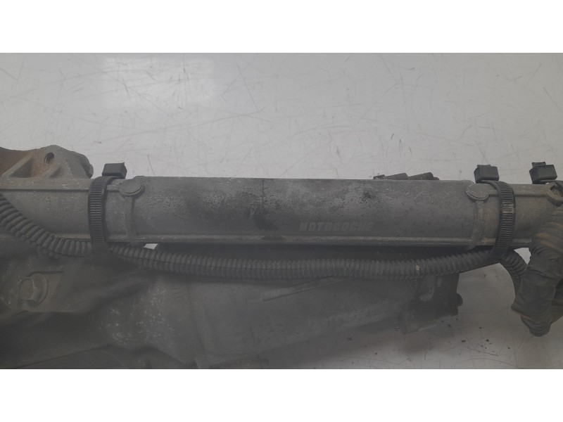 Recambio de cremallera direccion para subaru xv (gt, g24) 2.0 i awd (gt7) referencia OEM IAM 34110FL043  