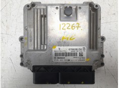 CENTRALITA MOTOR UCE 670038150 670038150 0281033323 670038150B