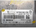 CENTRALITA MOTOR UCE 670038150 670038150 0281033323 670038150B