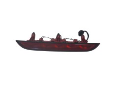 Recambio de luz central de freno para kia rio iv (yb, sc, fb) 1.25 referencia OEM IAM 92700H8011  