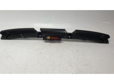 Recambio de refuerzo paragolpes trasero para volkswagen taigo taigo referencia OEM IAM 2G7807863   2