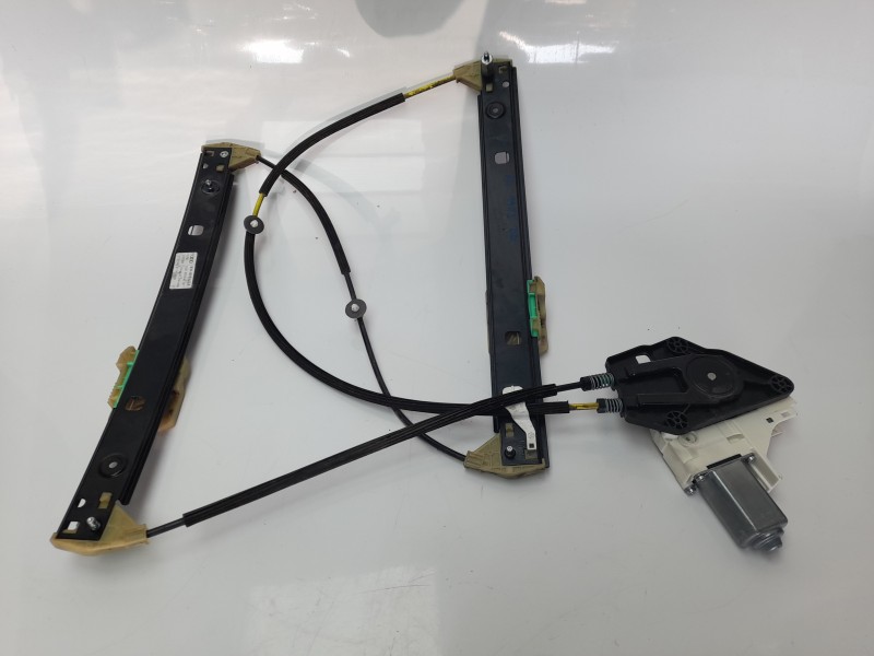 Recambio de elevalunas delantero derecho para audi a1 sportback (8xf) adrenalin referencia OEM IAM 8X4937462A  