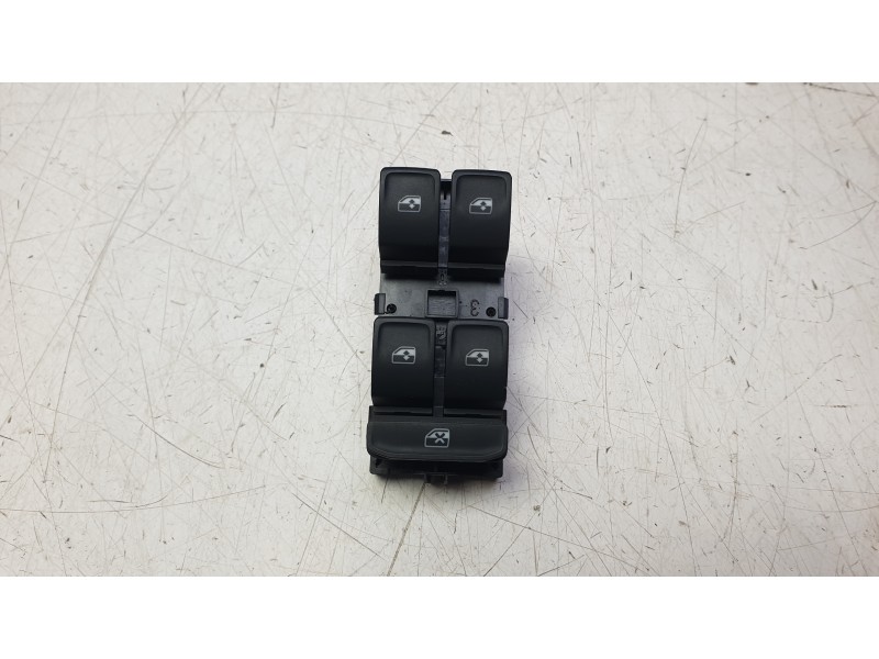 Recambio de mando elevalunas delantero izquierdo para volkswagen taigo taigo referencia OEM IAM 5G0959857D  EWSVW089 , IAF330037