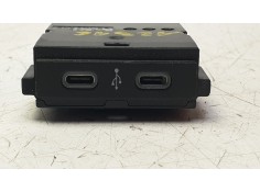 MODULO ELECTRONICO 2G6035700 