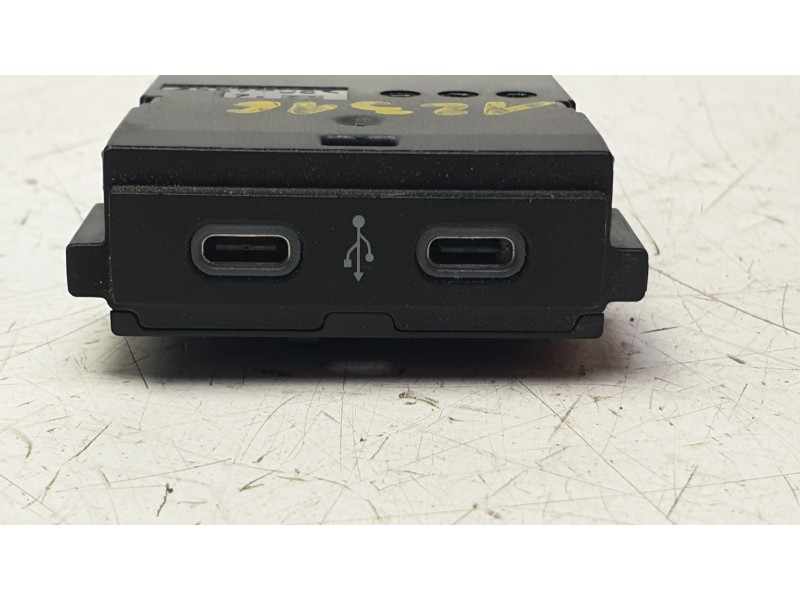 Recambio de modulo electronico para volkswagen taigo taigo referencia OEM IAM 2G6035700  