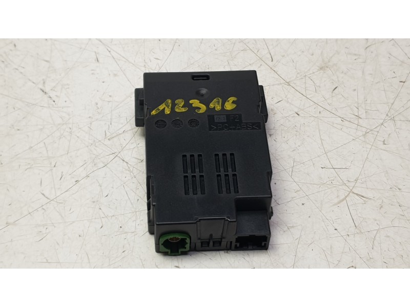 Recambio de modulo electronico para volkswagen taigo taigo referencia OEM IAM 2G6035700  