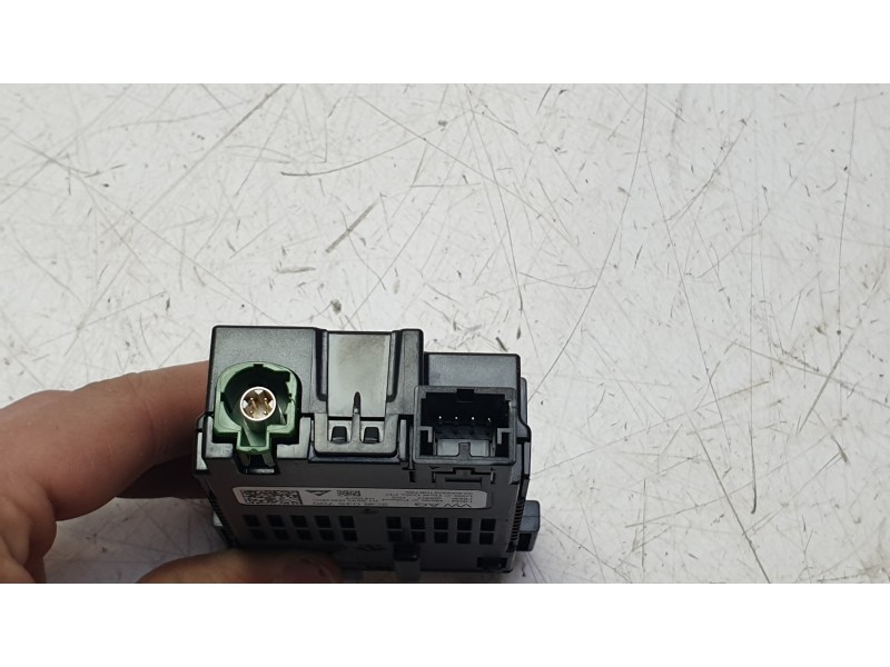 Recambio de modulo electronico para volkswagen taigo taigo referencia OEM IAM 2G6035700  