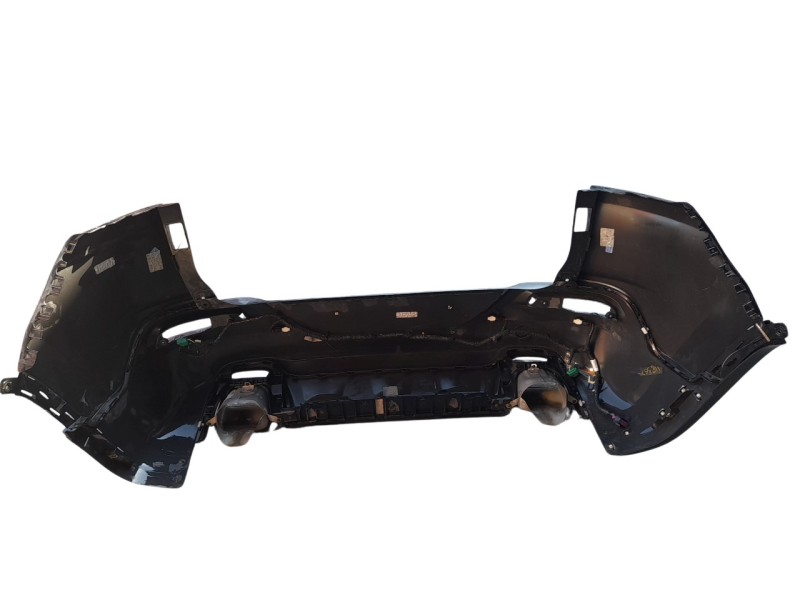 Recambio de paragolpes trasero para jeep cherokee limited 4wd referencia OEM IAM 68232307AD  