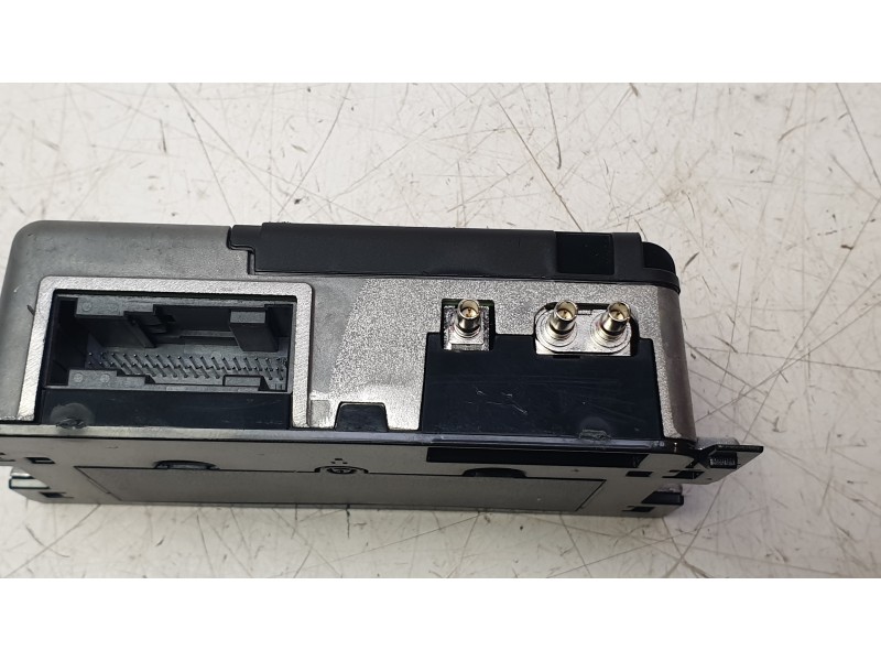 Recambio de modulo electronico para volkswagen taigo taigo referencia OEM IAM 2GA035284A  