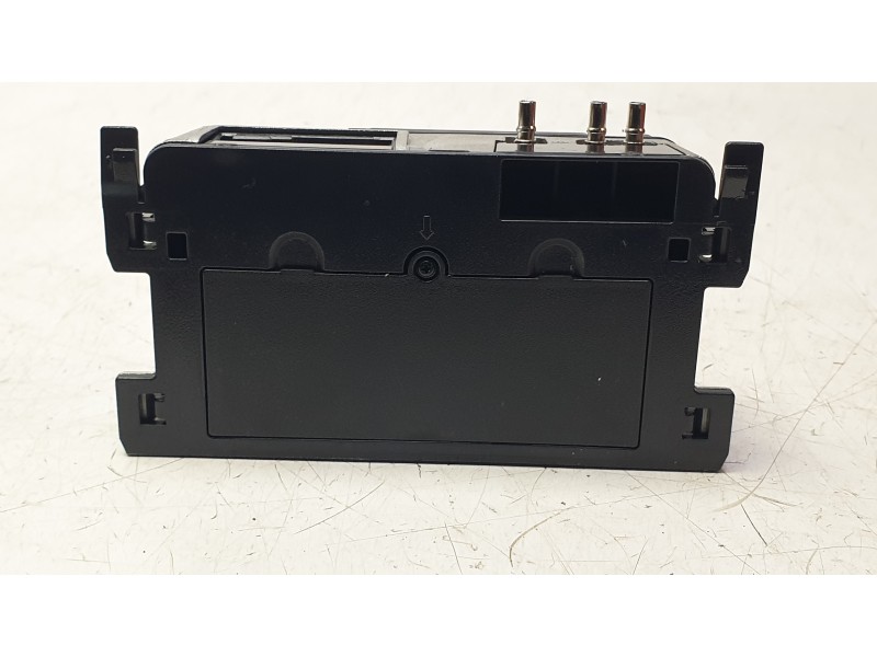 Recambio de modulo electronico para volkswagen taigo taigo referencia OEM IAM 2GA035284A  