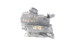 Recambio de cerradura puerta delantera derecha para renault clio iv zen referencia OEM IAM 805024563R   2