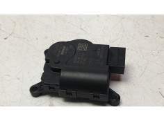 Recambio de motor calefaccion para volkswagen taigo taigo referencia OEM IAM FW936005  CNGVW008/370015 2