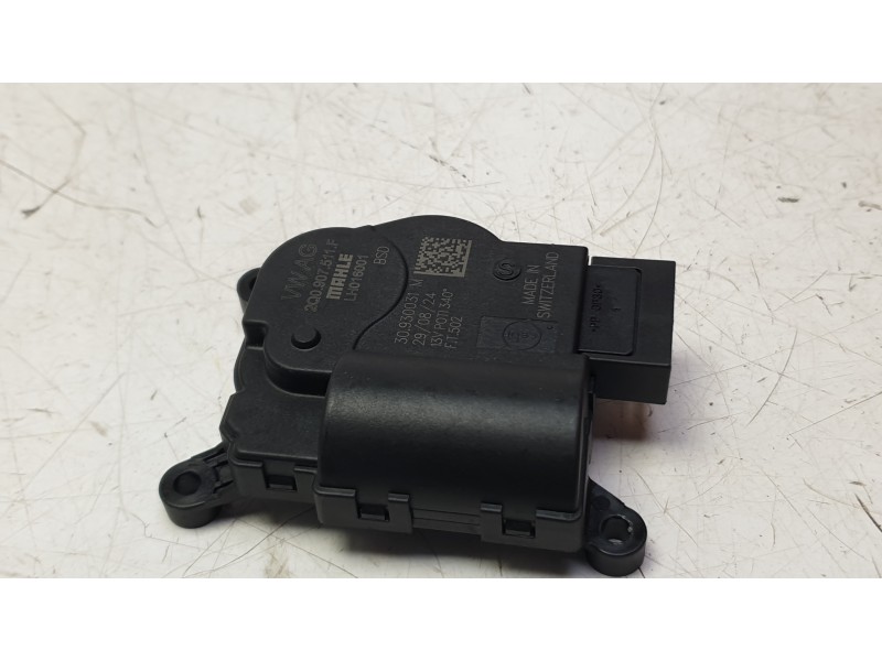 Recambio de motor calefaccion para volkswagen taigo taigo referencia OEM IAM FW936005  CNGVW008/370015