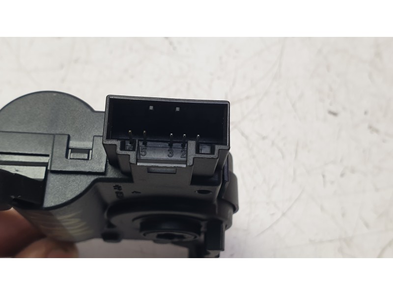 Recambio de motor calefaccion para volkswagen taigo taigo referencia OEM IAM FW936005  CNGVW008/370015