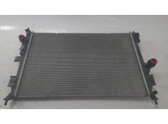 Recambio de radiador agua para opel combo furgoneta/monovolumen (k9) 1.5 d referencia OEM IAM 9675747980  11440012386/CI450R001/