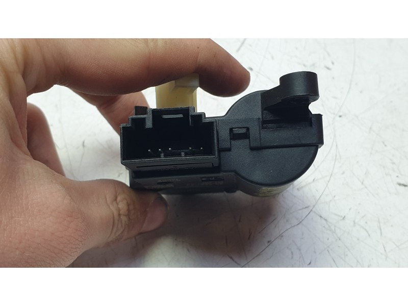 Recambio de motor calefaccion para volkswagen taigo taigo referencia OEM IAM 2Q0907511F  CNGVW008/370015