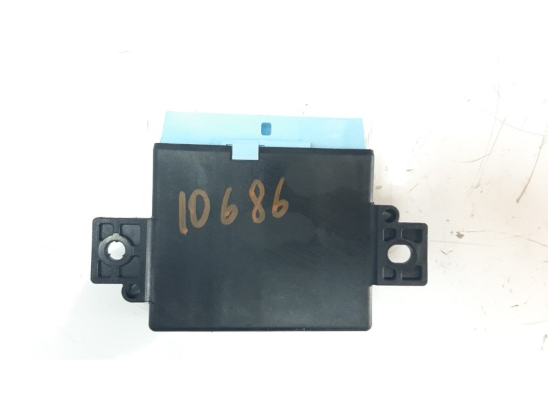 Recambio de modulo electronico para citroen c4 lim. 1.2 12v e-thp referencia OEM IAM 0263004499  