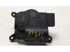 MOTOR TRAMPILLA CALEFACCION 2Q0907511F 2Q0907511F CNGVW008/370015