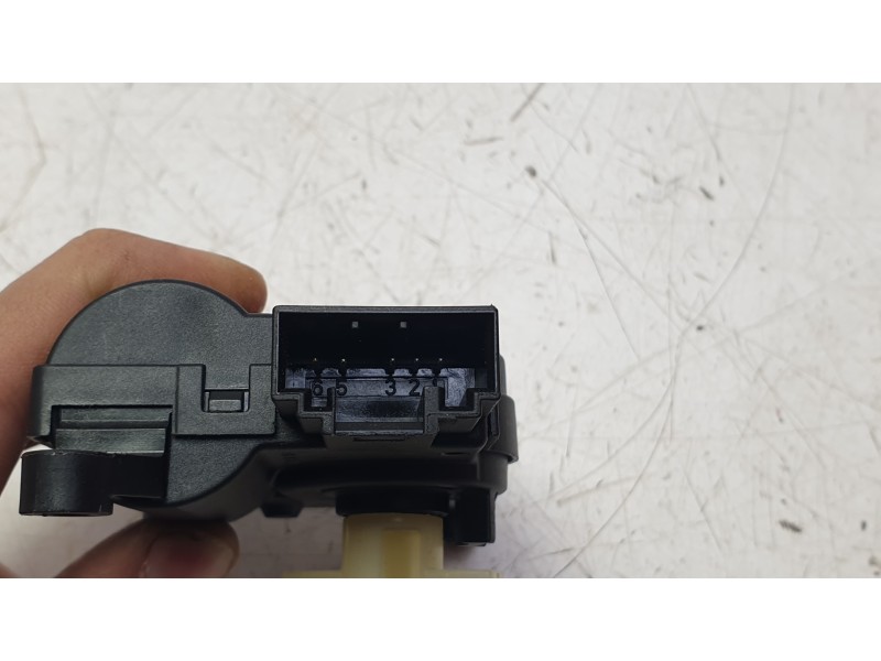 Recambio de motor calefaccion para volkswagen taigo taigo referencia OEM IAM 2Q0907511F  CNGVW008/370015