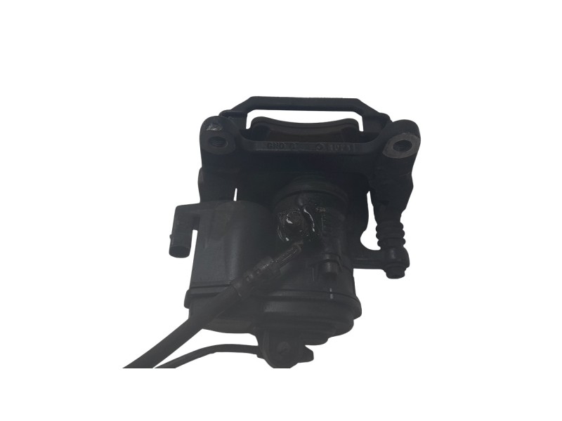 Recambio de pinza freno trasera derecha para audi a4 b9 avant (8w5, 8wd) s4 tdi mild hybrid quattro referencia OEM IAM 8W0406  