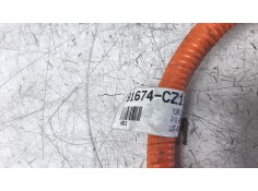 Recambio de modulo electronico para hyundai tucson referencia OEM IAM 91674CZ110   2