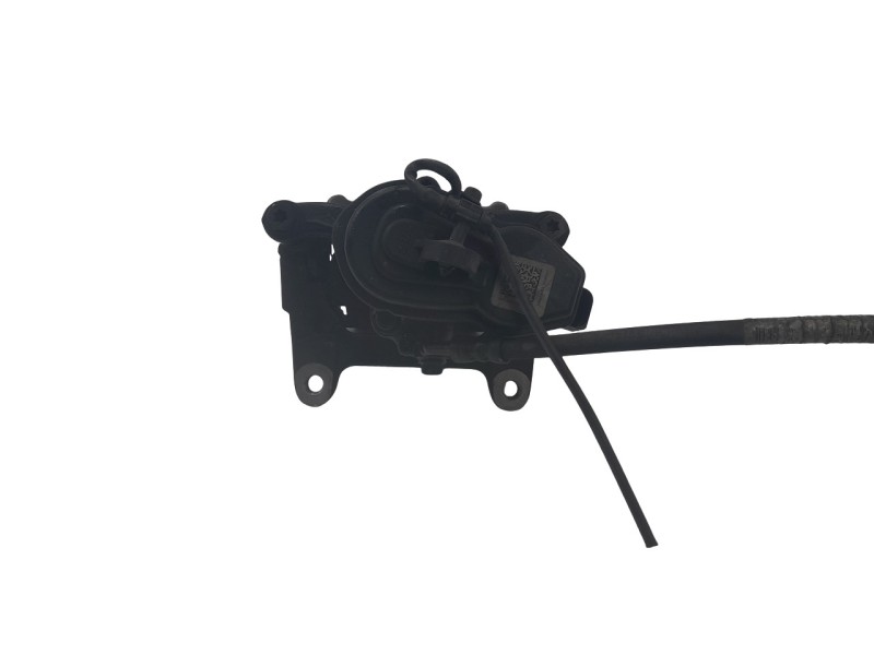Recambio de pinza freno trasera derecha para audi a4 b9 avant (8w5, 8wd) s4 tdi mild hybrid quattro referencia OEM IAM 8W0406  