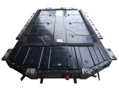 Recambio de bateria para hyundai ioniq 5 (ne) ev referencia OEM IAM 37501G1000   2