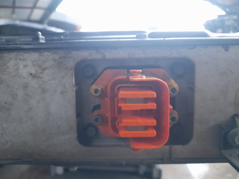 Recambio de bateria para hyundai ioniq 5 (ne) ev referencia OEM IAM 37501G1000  