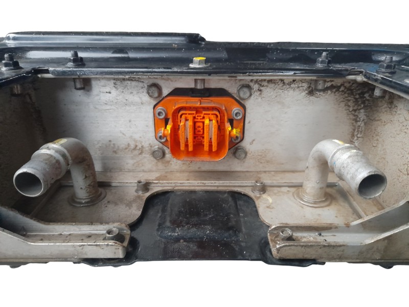 Recambio de bateria para hyundai ioniq 5 (ne) ev referencia OEM IAM 37501G1000  