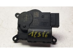 MOTOR TRAMPILLA CALEFACCION 2Q0907511F 2Q0907511F CNGVW008/370015