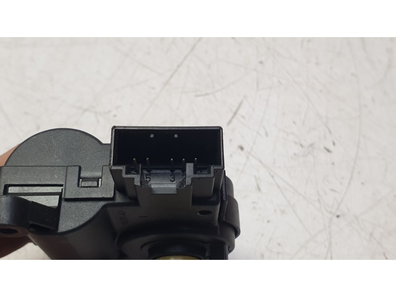 Recambio de motor calefaccion para volkswagen taigo taigo referencia OEM IAM 2Q0907511F  CNGVW008/370015