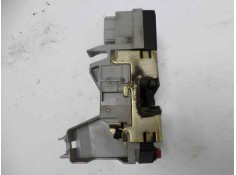 Recambio de cerradura puerta trasera derecha para peugeot 307 berlina (s2) d-sign referencia OEM IAM    2