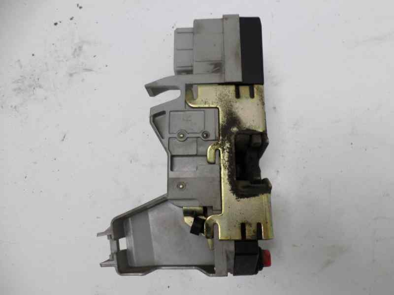 Recambio de cerradura puerta trasera derecha para peugeot 307 berlina (s2) d-sign referencia OEM IAM   