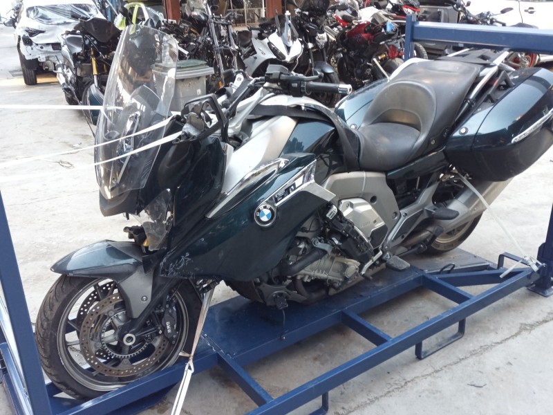 bmw k del año 2019