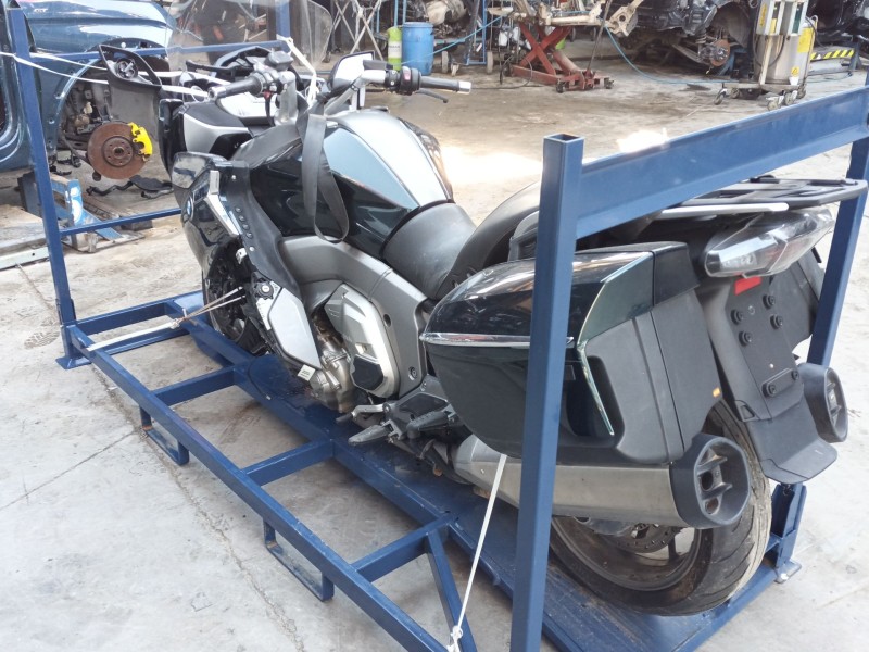 bmw k del año 2019