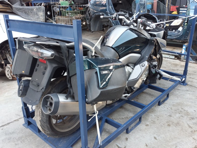 bmw k del año 2019