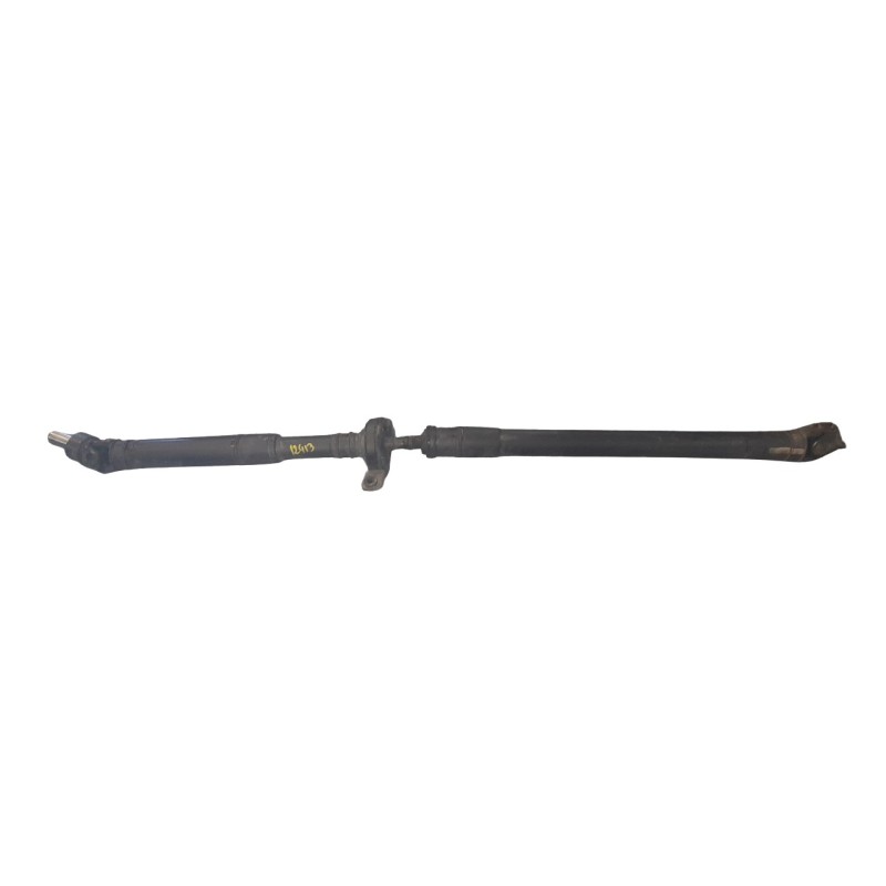 Recambio de transmision central para subaru xv (gt, g24) 2.0 i awd (gt7) referencia OEM IAM 27111FL040  