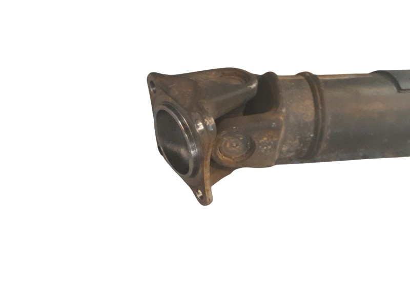 Recambio de transmision central para subaru xv (gt, g24) 2.0 i awd (gt7) referencia OEM IAM 27111FL040  