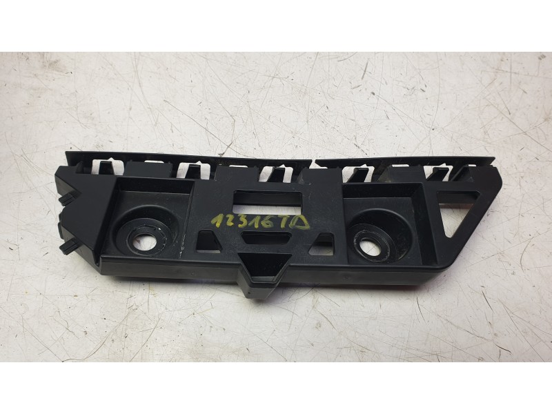 Recambio de soporte paragolpes trasero derecho para volkswagen taigo taigo referencia OEM IAM 2G7807394  