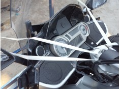 Recambio de moldura para bmw k k 1600 gtl (2t16) referencia OEM IAM   