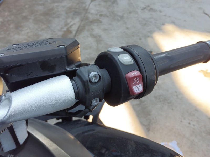 Recambio de piña luces derecha para bmw k k 1600 gtl (2t16) referencia OEM IAM   